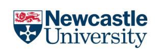 Newcastle University 